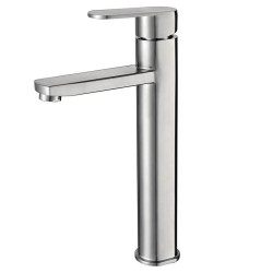 Смеситель для раковины Mixxus AVA-001-High (MI6175)