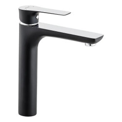 Змішувач для раковини Mixxus Premium Eva 001 High (MI5950)