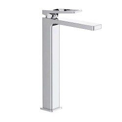 Смеситель для раковины Mixxus Premium Grog 001 High (MI5937)