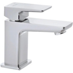 Смеситель для раковины Mixxus Premium Kvadro 001 (MI5803)