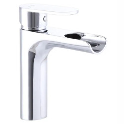 Смеситель для раковины Mixxus Premium OFELIO 001 (MI2866)