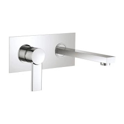 Змішувач прихованого монтажу для раковини Mixxus Premium Benedict 001 (MI5964)