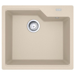 Кухонна мийка Franke UBG 610-56 бежевий (114.0701.789)