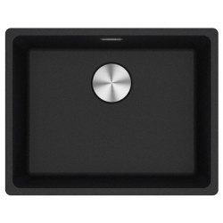 Кухонна мийка Franke MRG 110-52 онікс (125.0701.776)