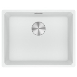 Кухонна мийка Franke MRG 110-52 білий (125.0701.780)