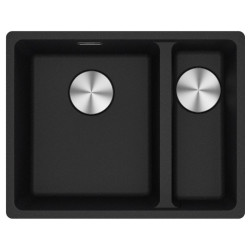 Кухонна мийка Franke MRG 160 онікс (125.0701.782)