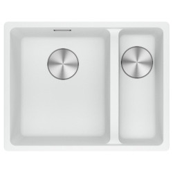 Кухонна мийка Franke MRG 160 білий (125.0701.785)