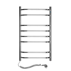 Рушникосушарка Navin Блюз 480х800 лівий 10-006120-4880