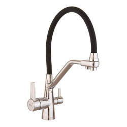 Кухонний змішувач Haiba Nobel 021 (HB3982)