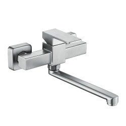 Кухонный смеситель Mixxus KUB-005 (MI5863)