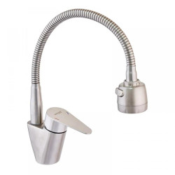 Кухонный смеситель Mixxus NEO-011 Reflector (MI6235)