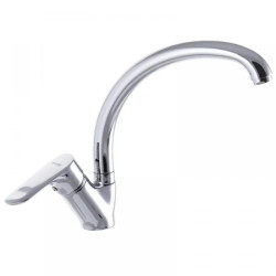 Кухонный смеситель Mixxus Premium Donna 777 (MI0585)