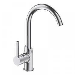 Кухонный смеситель Mixxus Premium Edem 017 (MI5834)