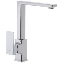 Кухонный смеситель Mixxus Premium Kvadro 017 (MI5804)