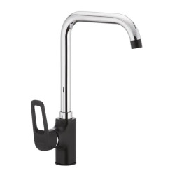 Кухонный смеситель Mixxus Nevada 014-G (MX0019)