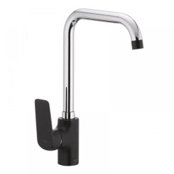 Кухонный смеситель Mixxus Oregon 014-G (MX0009)