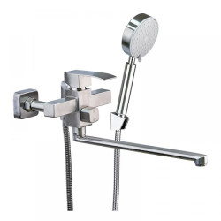 Смеситель для ванны Mixxus AMA-006 (Euro) (MI6174)