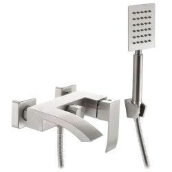 Смеситель для ванны Mixxus Amax-009 (Euro) (MI5985)