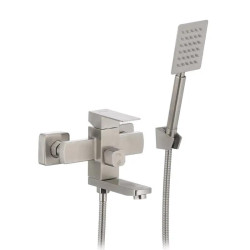 Змішувач для ванни Mixxus KUB-009 (SS2850)