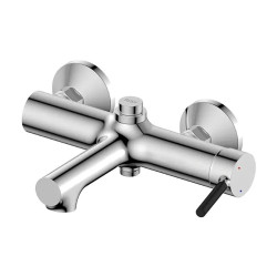 Змішувач для ванни Mixxus Premium Adam 009 Button (MI5823)