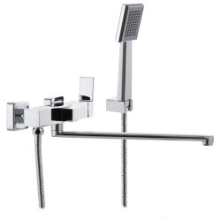 Смеситель для ванны Mixxus Premium FRANCO 006 (MI2844)