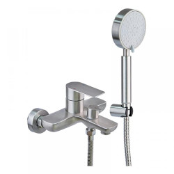 Смеситель для ванны Mixxus WEL-009 (Euro) (MI6228)