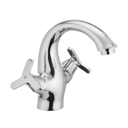 Смеситель для раковины Mixxus Premium Apollo 161 (MI0604)