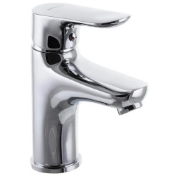 Смеситель для раковины Mixxus Premium DONNA 001 (MI0582)