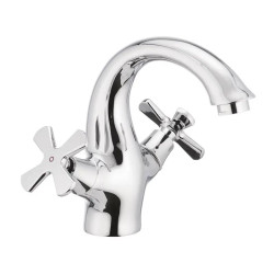 Смеситель для раковины Mixxus Premium Fobos 161 (MI0614)