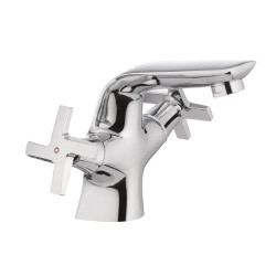 Смеситель для раковины Mixxus Premium GALAXY 161 (MI0620)