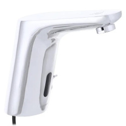 Смеситель для раковины Mixxus Premium autoMATIC 001 (MI2835)