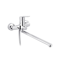 Змішувач для ванни Kroner KRP Hagen - C070 (CV032243)