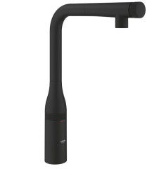 Кухонний змішувач з висувним виливом Grohe Essence 31928KF0