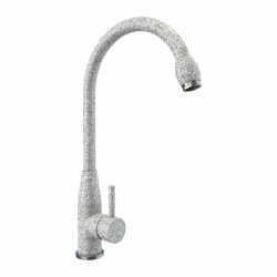 Кухонний змішувач Platinum 26 FHP (7456) Сірий