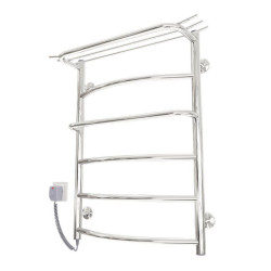 Полотенцесушитель Kosser Лесенка Марал 700х500/6 EL рег