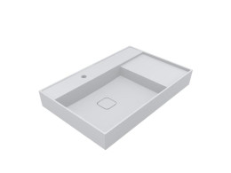 Раковина Miraggio Soul 800