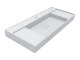 Раковина Miraggio Soul 1200