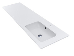 Раковина Miraggio Della 1900 R