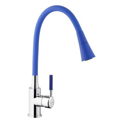 Кухонний змішувач Kroner KRM Kuche - C132BLE (CV033131)