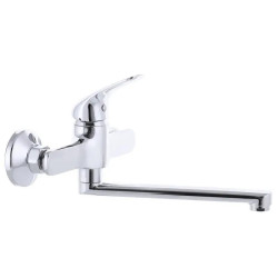 Кухонний змішувач Mixxus Premium Aura 005 (MI2878)