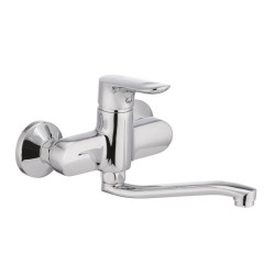 Кухонный смеситель Mixxus Premium Donna 005 (MI0584)