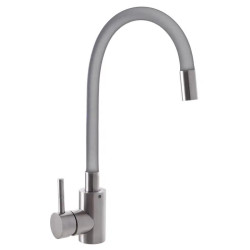 Кухонний змішувач Mixxus SUS 011 (SS2799)