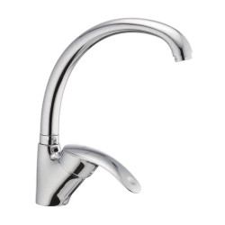 Кухонний змішувач Haiba Fabio 011 (HB0907)