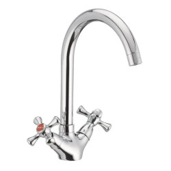 Кухонний змішувач Haiba Smes 275 (HB0379)