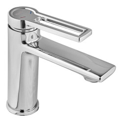 Смеситель для раковины Haiba Bavariya 001 (HB3959)