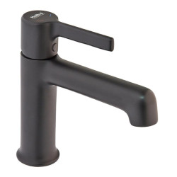 Смеситель для раковины Haiba Markus 001 Black (HB3971)