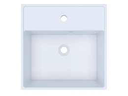 Раковина Fancy Marble (Буль-Буль) Crass 460