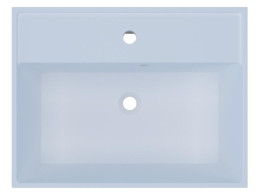 Раковина Fancy Marble (Буль-Буль) Crass 600