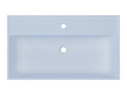 Раковина Fancy Marble (Буль-Буль) Crass 800