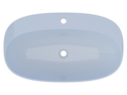 Раковина Fancy Marble (Буль-Буль) Molle